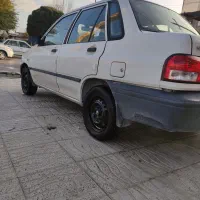 پراید اتاق تعویض