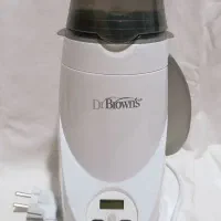 استریل کننده دکتر براونز DrBrowns|اسباب و اثاث بچه|تهران, شهرک هما|دیوار