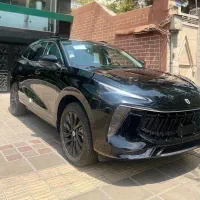 اجاره خودرو لاماری با راننده