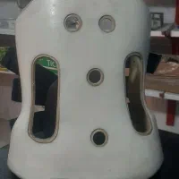 کمربند طبی برای دیسک کمر ومهرهای نخاعی