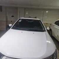 دنا پلاس توربو شارژ اتوماتیک