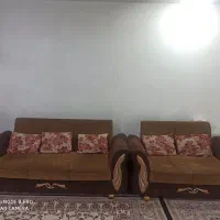 مبل هفت نفره راحتی