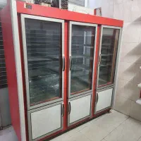یخچال ویترینی