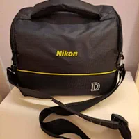 دوربین Nikon D7200 نو با کیت لنز ۱۸-۱۴۰|دوربین عکاسی و فیلمبرداری|تهران, زرگنده|دیوار