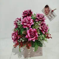 باکس گل|گل مصنوعی|کرمانشاه, |دیوار