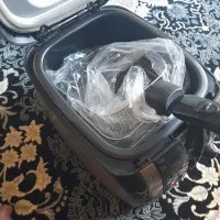 سرخ کن  مارک کرون|اجاق گاز و لوازم برقی پخت‌وپز|هشتگرد, شهرک مهستان ۱|دیوار