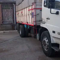 کامیون دانگ فنگ|خودرو سنگین|ملکان, |دیوار