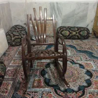 صندلی راکی