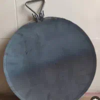 تابه نان پزی