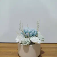 باکس شمع|صنایع دستی و سایر لوازم تزئینی|کرج, کوی کارمندان جنوبی|دیوار