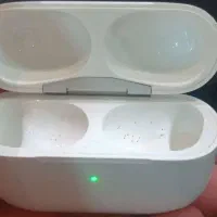 هدفون اورجینال بلوتوثی اپل مدل 3 AirPods Pro|لوازم جانبی موبایل و تبلت|اردبیل, |دیوار
