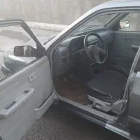 پراید شاسی پلمپ دوگانه کارخانه|خودرو سواری و وانت|شاهین دژ, |دیوار