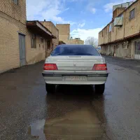 پژو slx مدل ۹۱ tu5|خودرو سواری و وانت|شهرکرد, |دیوار