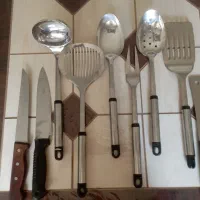وسایل پخت وپز