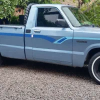 مزدا 2000|خودرو سواری و وانت|گرگان, |دیوار