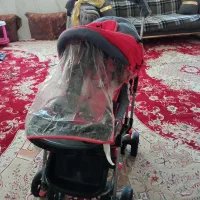 فروش روروک و کالسکه