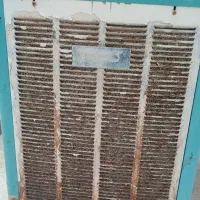 کولر آبی