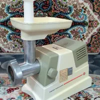 چرخ گوشت پارس خزر