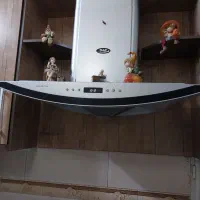 هود آشپزخانه