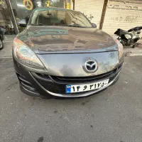 مزدا ۳ مدل ۹۰ نقدواقساط