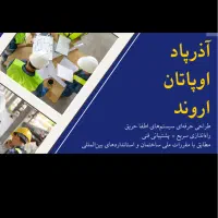 خدمات ایمنی ساختمان، اعلان و اطفاء حریق