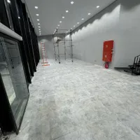 اجاره مغازه ۲۳۸ متری ۲۵ متر بهر اصلی پاخور|اجارهٔ مغازه و غرفه|تهران, شهرک چیتگر|دیوار
