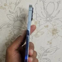 آیفون 13max zaa باطری 100|موبایل|اراک, |دیوار