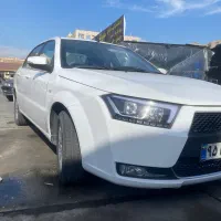 فروش نقدواقساط دنا مدل96|خودرو سواری و وانت|کرج, گلشهر|دیوار