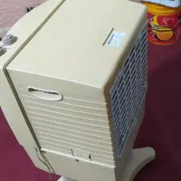 کولر متحرک