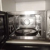 ماکروفر|اجاق گاز و لوازم برقی پخت‌وپز|صدرا-فارس, فاز ۱|دیوار