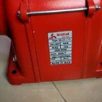 دستگاه سنگ رومیزی محک bgd 175h  گوهرتراشی|ماشین‌آلات صنعتی|بسطام, |دیوار