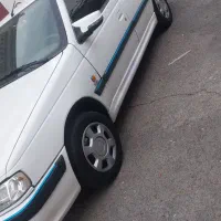 پرشیا 92|خودرو سواری و وانت|وحیدیه, |دیوار