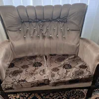 مبلمان راحتی|مبلمان خانگی و میز عسلی|کاشان, راوند|دیوار