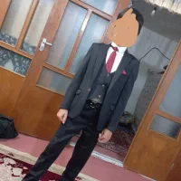 کت شلوار+کفش|کفش و لباس بچه|تهران, چیتگر جنوبی|دیوار