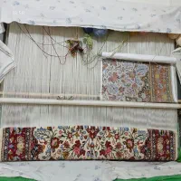 قالی دو زرع