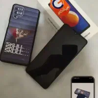 گوشی M12 در حد