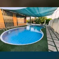 انواع ویلاباغ با آبگرم و آب سرد در شوشتر و دزفول|اجارهٔ کوتاهمدت ویلا و باغ|دزفول, |دیوار