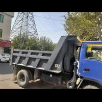 خاکبرداری و حمل نخاله|خدمات حمل و نقل|تهران, تهرانپارس غربی|دیوار
