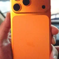 ایفون 17پرومکس zaa256|موبایل|اهواز, کمپلو جنوبی|دیوار