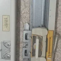 بافندگی|چرخ خیاطی و ریسندگی|رباطکریم, الارد|دیوار