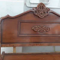 تخت دونفره