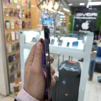 13 pro max 128 اپل استور جیووری|موبایل|ارومیه, |دیوار