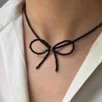 گردنبند فیمو مارت.|جواهرات|اراک, |دیوار