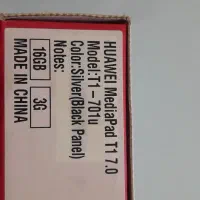 تبلت هواوی|تبلت|تهران, جوادیه تهرانپارس|دیوار