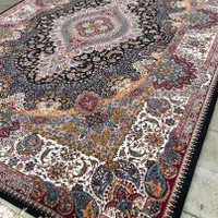 فرش بهارستان کاشان|فرش|بم, |دیوار