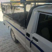 حمل بار با وانت مزدا ۲۰۰۰|خدمات حمل و نقل|داراب, |دیوار