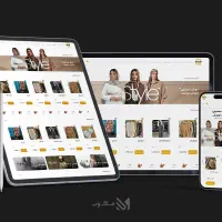 خدمات طراحی سایت برای کسب‌وکارها