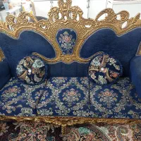 مبل سلطنتی 7نفره