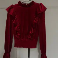 پیراهن عروسکی|لباس|تهران, جماران (نیاوران)|دیوار