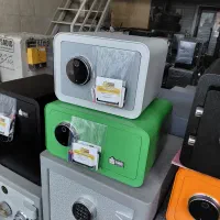 گاوصندوق هتلی|ابزارآلات|تهران, خلیج فارس|دیوار